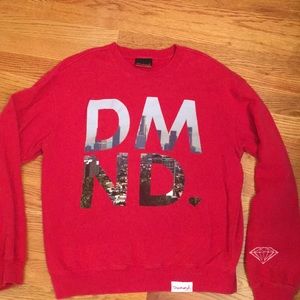 Diamond Supply Co. Sweatshirt